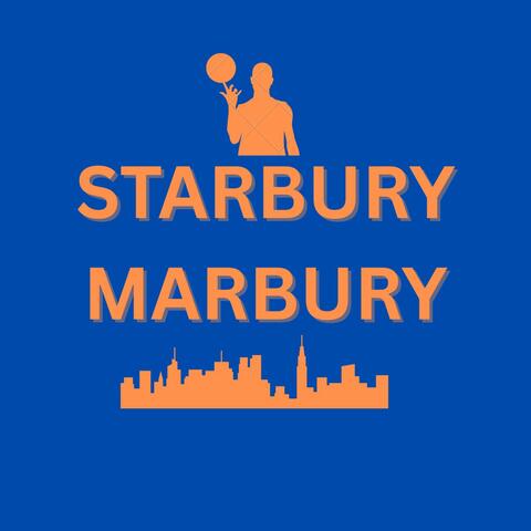 Starbury Marbury
