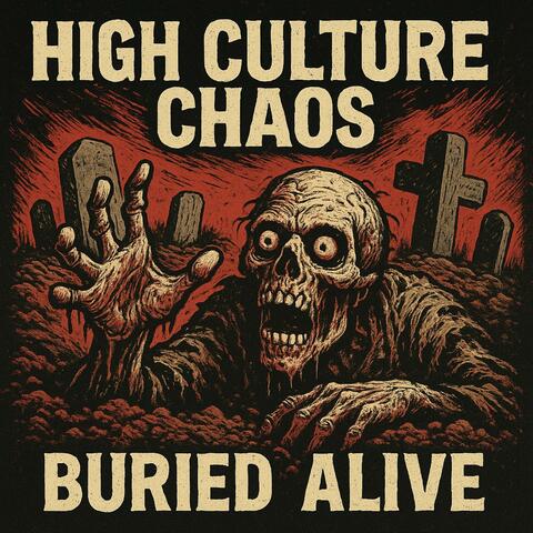 Buried Alive