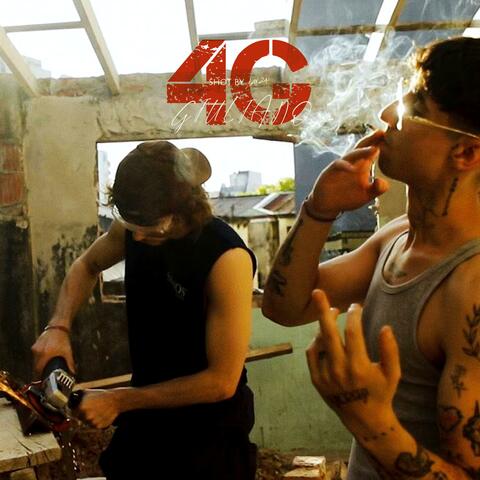4G (feat. Joyze)