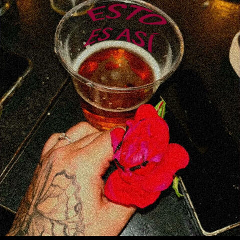 ESTO ES ASÍ (feat. $ky Diamond)