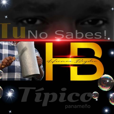 Tu no sabes!