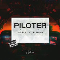 Piloter (feat. LlanueV)