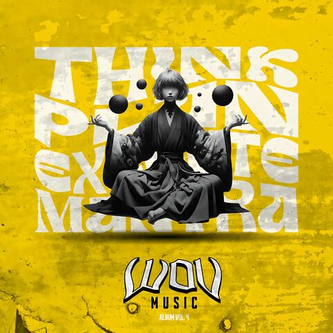 Think Plan Execute Mantra