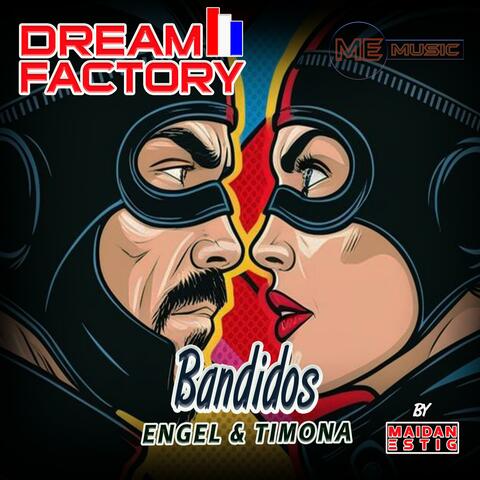 Bandidos (feat. Engel & Timona)