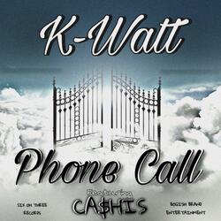Phone Call (feat. Ca$his) (Radio Edit)
