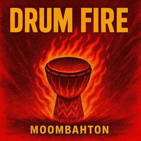 Drumfire