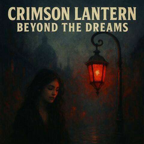 Crimson Lantern Beyond The Dreams