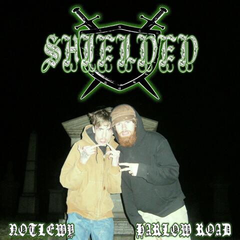 SHIELDED (feat. Harlow Road)