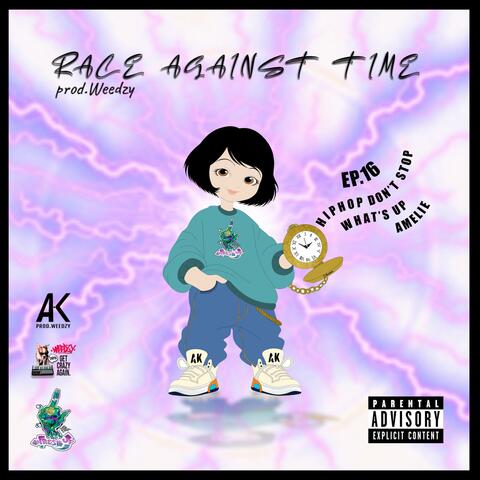 Race Against Time