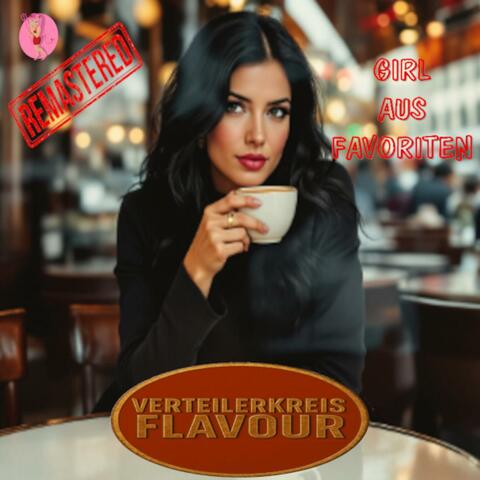 Girl aus Favoriten (Remastered Rock and Roll)