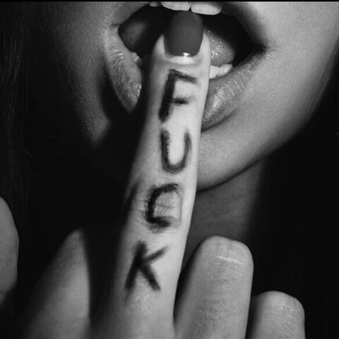 FUCK (feat. Gupta)