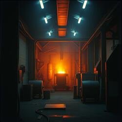 7 DAYS TO DIE The Forge and the Fury (Radio Edit)