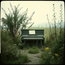 7 DAYS TO DIE Ruins and Remnants Lonely Horde Base (Radio Edit)