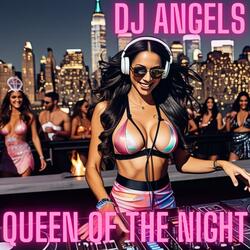 Queen Of The Night (feat. Riley Rhythm)