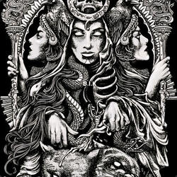 SAPPHIRE (feat. GOTHIKSAINTT & JESTARRO)