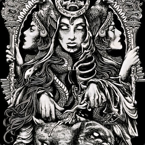 SAPPHIRE (feat. GOTHIKSAINTT & JESTARRO)