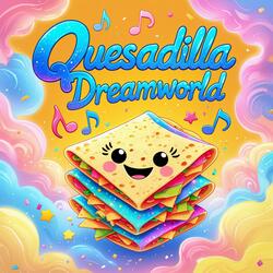 Quesadilla Dreamworld
