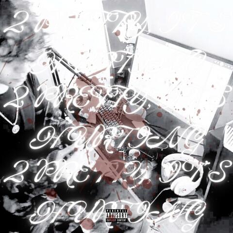 TOO PRETTY IT'S HURTING