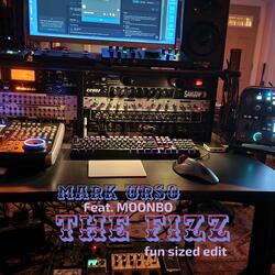 The Fizz (feat. Moonbo) (Fun Sized Edit)