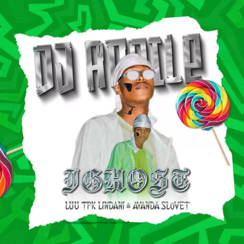 iGhosti (feat. DJ Andile & Ayanda Slovet)