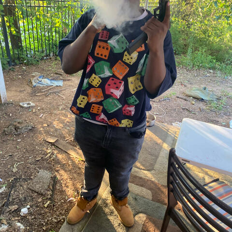 Late (feat. YungZig)