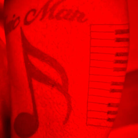 you got the beat that flows me