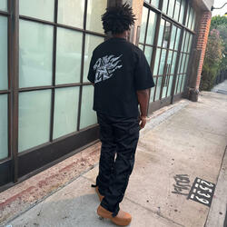 What's yo name (feat. KEVO)