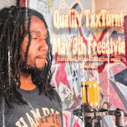 May 9th Freestyle