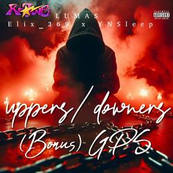 Uppers/Downers (feat. Youngsleep37 & Elix_369)