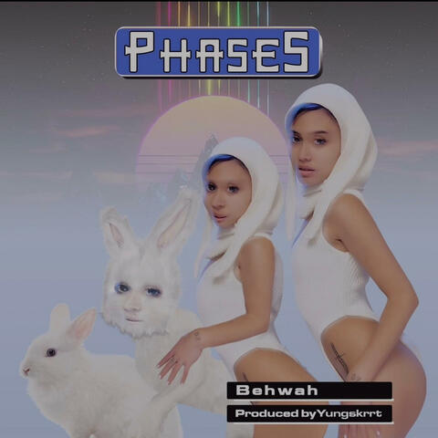 Phases (feat. Yung Skrrt)