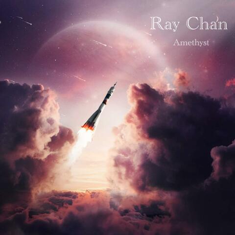 Ray Chan Amethyst