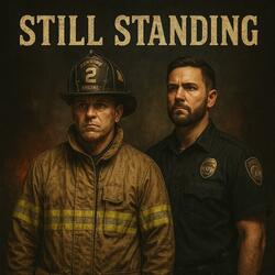 Still standing