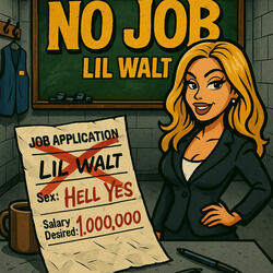 No Job