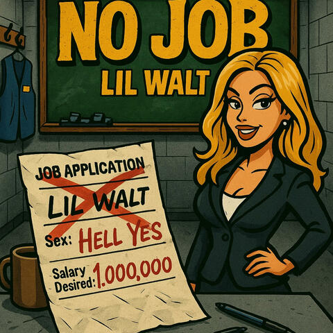 No Job