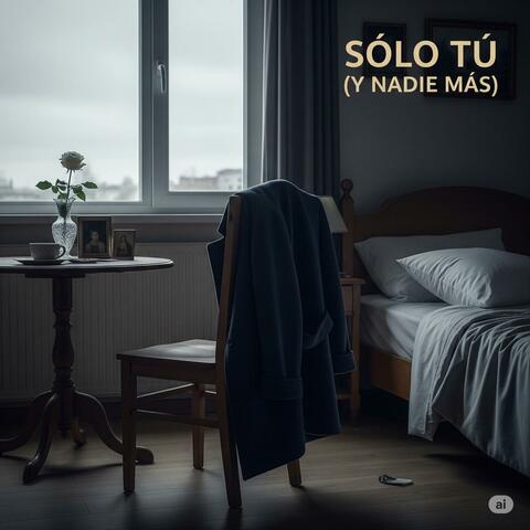 SOLO TU (Y NADIE MAS)