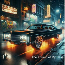 Thump of My Base