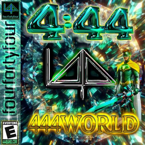 444WORLD
