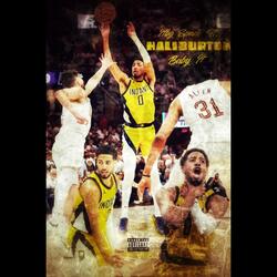 Haliburton (feat. Abg Spade)