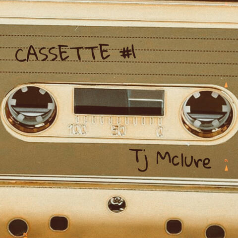 CASSETTE #1