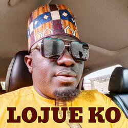 LOJUE KO