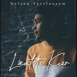 laatste keer (Radio Edit)