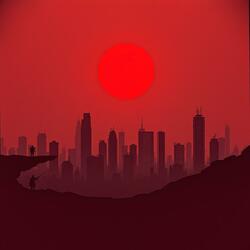 7 DAYS TO DIE Nightfall Breach Outta Ammo John (Radio Edit)