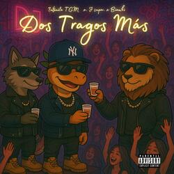 DOS TRAGOS MÁS (feat. J Supa & Biembi)