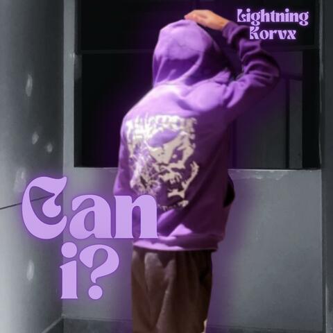 Can I?