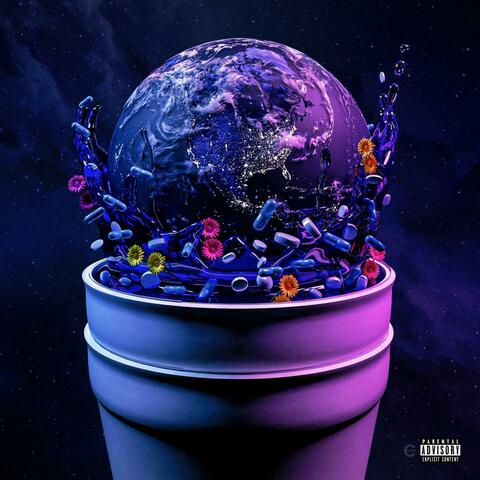 DONT CARE BOUT THE SODA (feat. Trap-A-Holics)