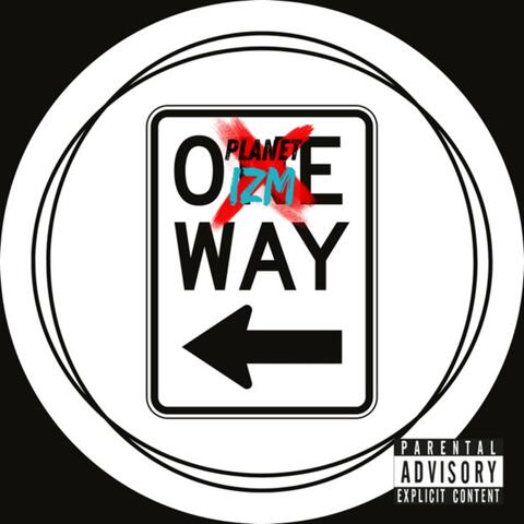 iZM WAY, Pt. 2 (feat. BubbaSpliffs)