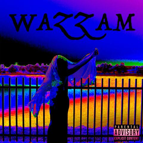 WAZZAM (feat. HxnchXO)