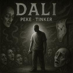 Dalí (feat. TINKER)