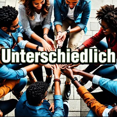 Unterschiedlich
