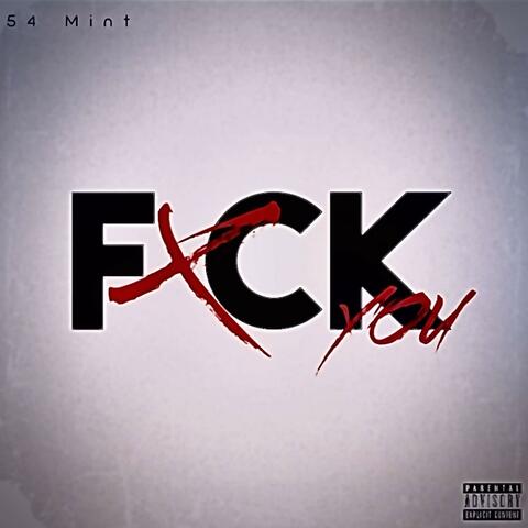 FXCK YOU